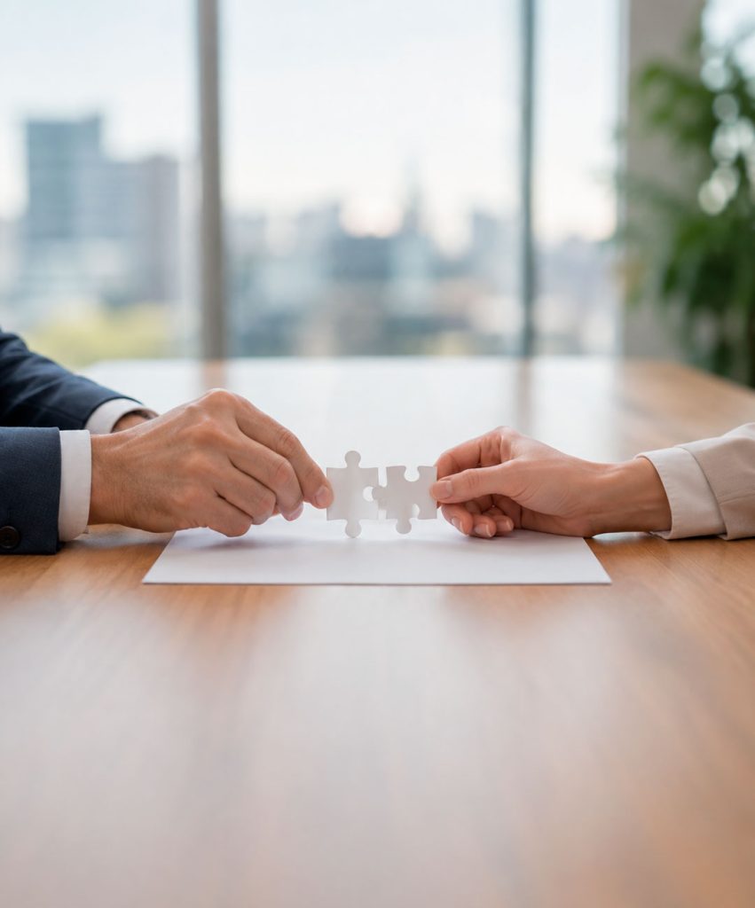 Talleres empresariales para equipos y líderes