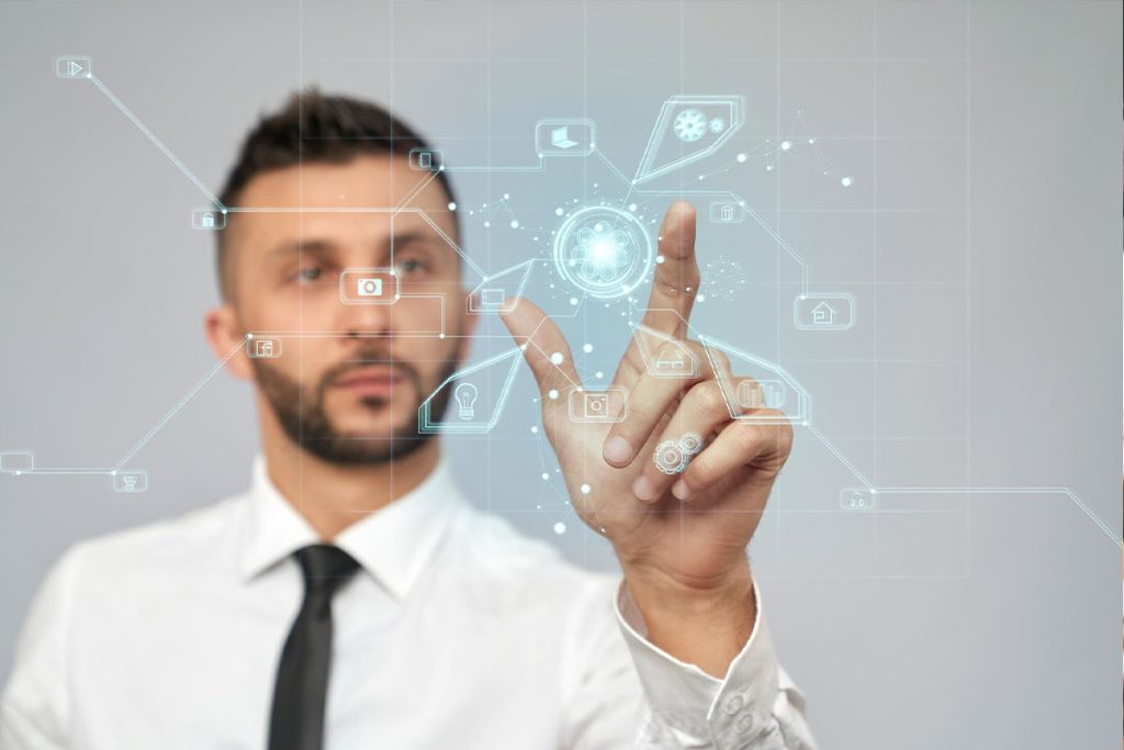 Usar inteligencia artificial no significa saber liderar con ella